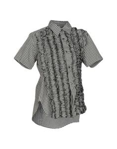 Pубашка Jupe BY Jackie Comme DES GarÇons