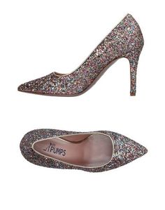 Туфли LES Pumps