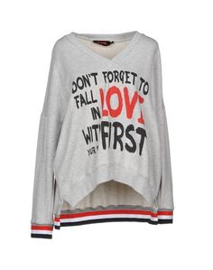 Толстовка Miss Goodlife