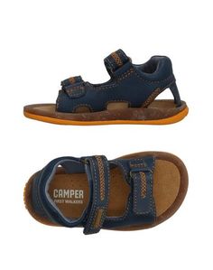 Сандалии Camper