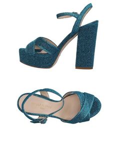 Сандалии Nicole Bonnet Paris