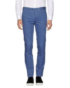 Повседневные брюки Pt01