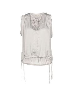Топ без рукавов Isabel Marant Étoile