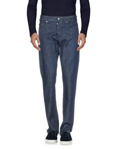 Джинсовые брюки Maison KitsunÉ