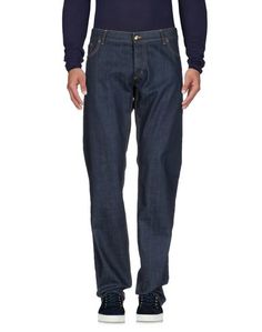 Джинсовые брюки Just Cavalli