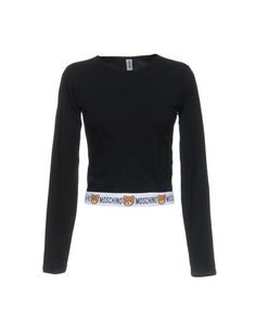 Пижама Moschino