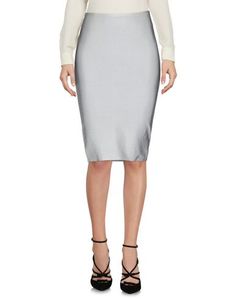 Юбка до колена Wow Couture