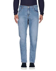 Джинсовые брюки DR. Denim Jeansmakers