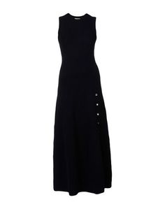 Длинное платье Michael Kors Collection
