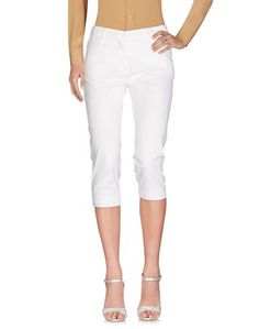 Брюки-капри Carla Ferroni