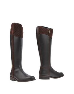 Сапоги Dakota Boots