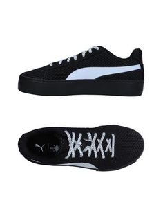 Низкие кеды и кроссовки Puma X Daily Paper