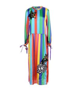 Платье длиной 3/4 Mira Mikati