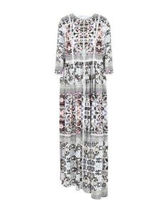 Длинное платье We Are Kindred