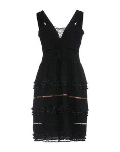 Короткое платье Its A Party Dress
