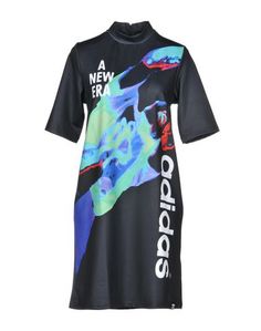 Короткое платье Adidas Originals