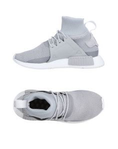 Высокие кеды и кроссовки Adidas Originals