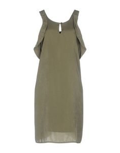 Короткое платье Kimika