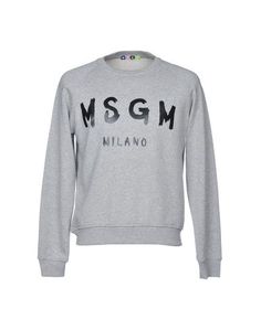 Толстовка Msgm