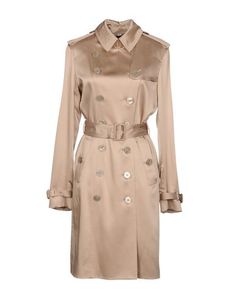 Легкое пальто Burberry