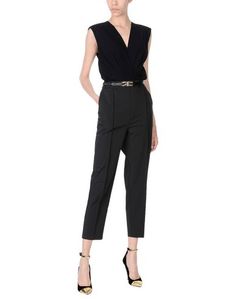 Комбинезоны без бретелей Elisabetta Franchi