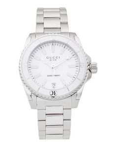Наручные часы Gucci