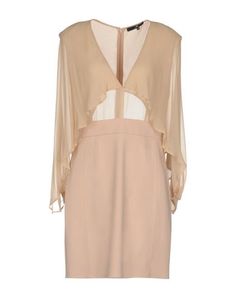 Короткое платье Elisabetta Franchi 24 ORE