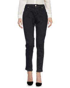 Повседневные брюки UP ★ Jeans