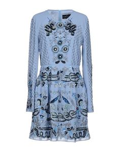 Короткое платье Needle & Thread