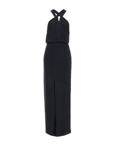 Длинное платье Cushnie et Ochs