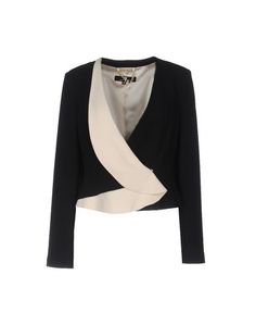 Пиджак Elisabetta Franchi