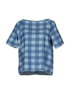 Джинсовая рубашка Vero Moda Jeans