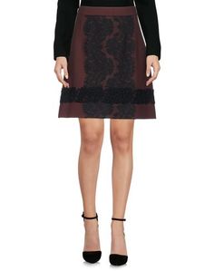 Юбка до колена Dolce & Gabbana