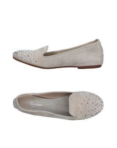 Мокасины Corinne Milano