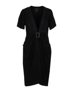 Платье до колена Nodresscode