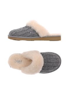 Домашние туфли UGG Australia