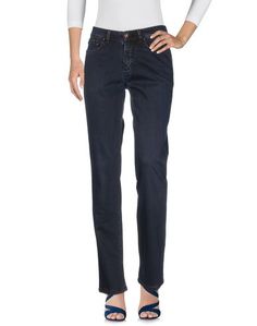 Джинсовые брюки Tru Trussardi