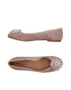 Балетки MÉlinÉ