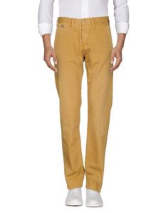 Джинсовые брюки Paul Smith