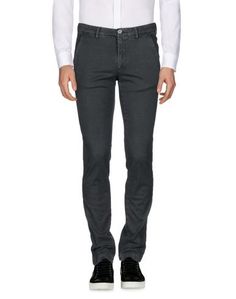 Повседневные брюки Masons