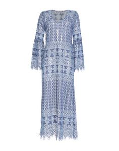 Длинное платье Valerie Khalfon