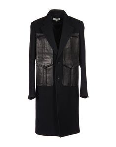 Пальто Maison Margiela