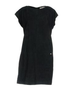 Короткое платье Elisabetta Franchi Gold