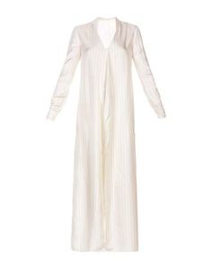 Длинное платье Protagonist