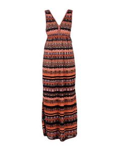 Длинное платье M Missoni