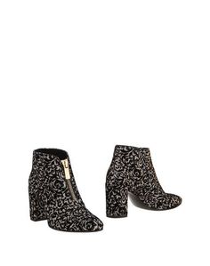 Полусапоги и высокие ботинки Tosca BLU Shoes