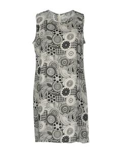 Короткое платье Dress Addict