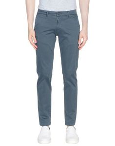Повседневные брюки Wool 172