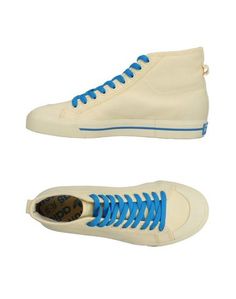 Высокие кеды и кроссовки Adidas by Raf Simons