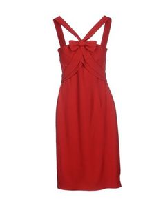 Короткое платье Dsquared2